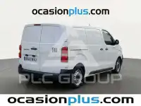 2024 Fiat Scudo