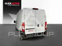 2024 Fiat Ducato