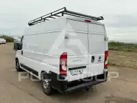 2024 Fiat Ducato