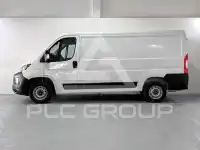 2024 Fiat Ducato