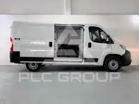 2024 Fiat Ducato
