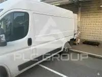 2024 Fiat Ducato