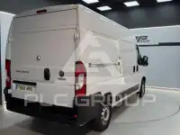 2024 Fiat Ducato