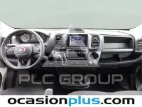 2024 Fiat Ducato