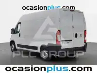 2024 Fiat Ducato
