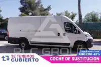 2024 Fiat Ducato