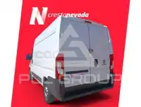 2024 Fiat Ducato