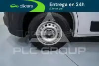 2024 Fiat Ducato