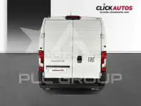 2024 Fiat Ducato