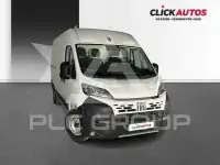 2024 Fiat Ducato