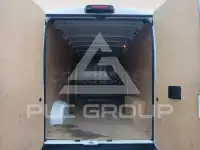 2024 Fiat Ducato