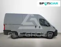2024 Fiat Ducato