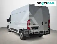 2024 Fiat Ducato