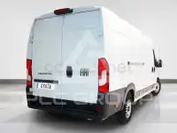 2024 Fiat Ducato