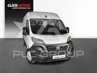 2024 Fiat Ducato