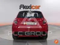 2024 Fiat 600
