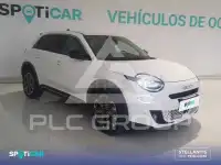 2024 Fiat 600