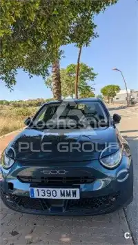 2024 Fiat 600