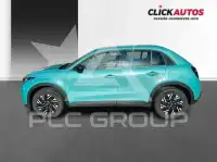 2024 Fiat 600