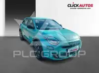 2024 Fiat 600