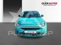 2024 Fiat 600