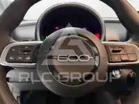 2024 Fiat 600
