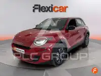 2024 Fiat 600