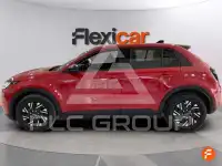 2024 Fiat 600