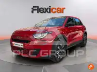 2024 Fiat 600