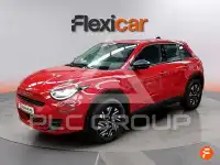 2024 Fiat 600