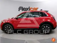 2024 Fiat 600