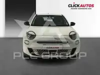 2024 Fiat 600