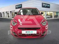 2024 Fiat 600