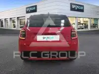 2024 Fiat 600