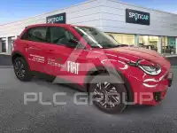 2024 Fiat 600