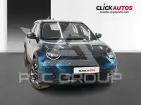 2024 Fiat 600