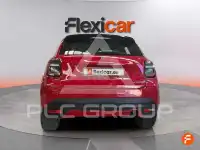 2024 Fiat 600