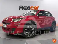 2024 Fiat 600