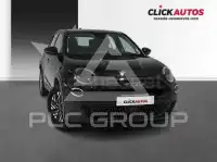 2024 Fiat 600