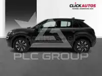 2024 Fiat 600
