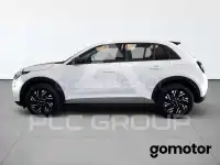 2024 Fiat 600
