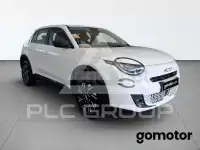 2024 Fiat 600
