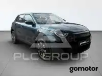 2024 Fiat 600