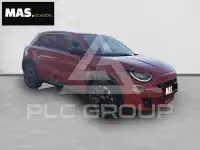 2024 Fiat 600