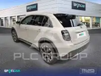 2024 Fiat 600