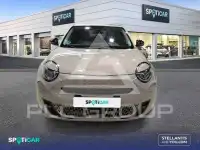 2024 Fiat 600