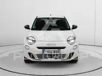 2024 Fiat 600