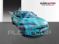 2024 Fiat 600