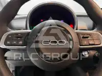 2024 Fiat 600