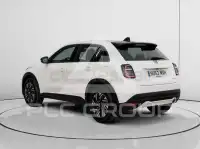 2024 Fiat 600